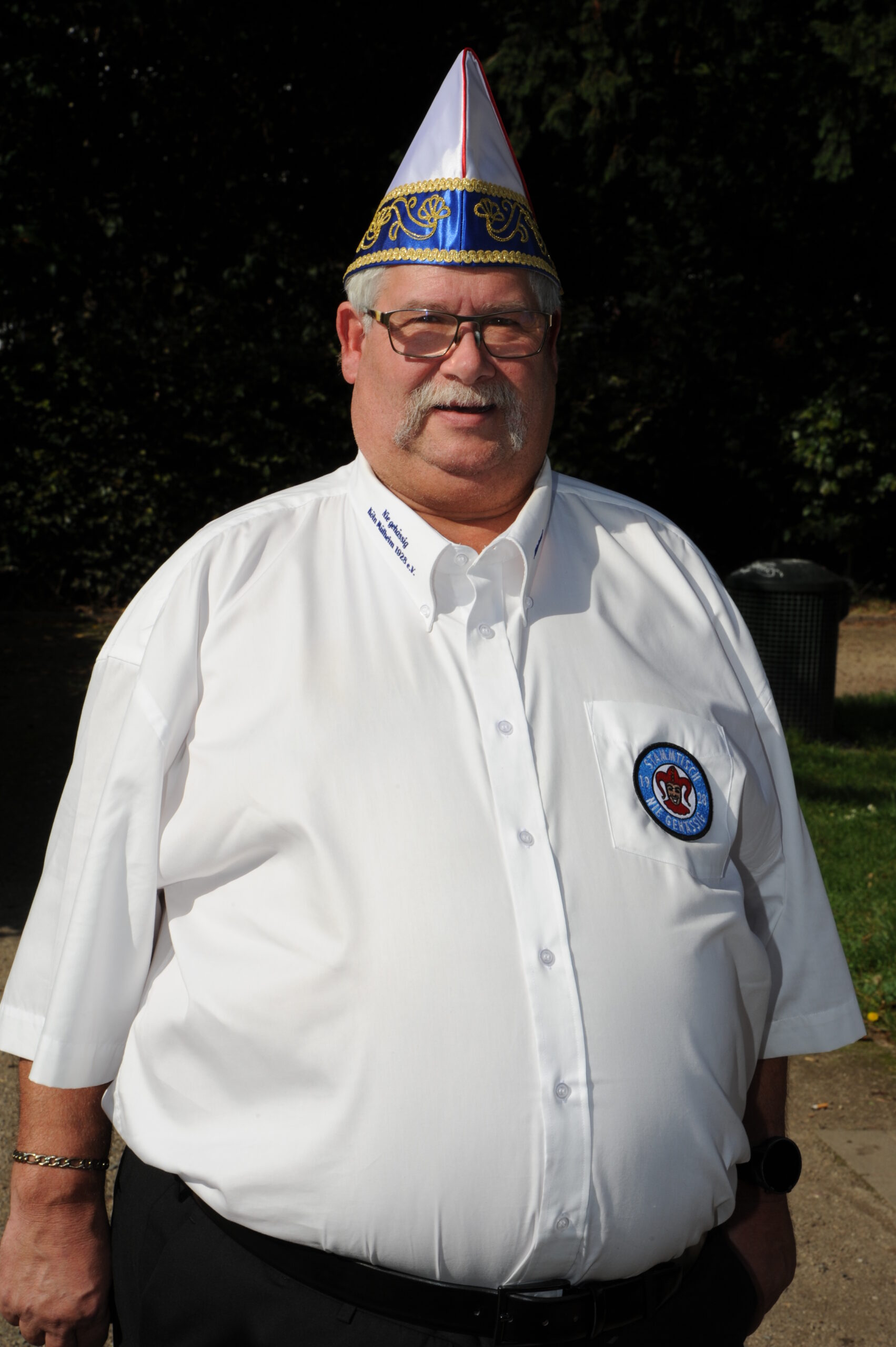 Michael Hermel